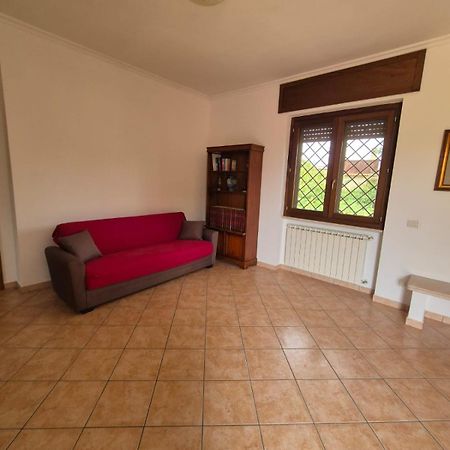 Madi House Leilighet Fiumicino Eksteriør bilde
