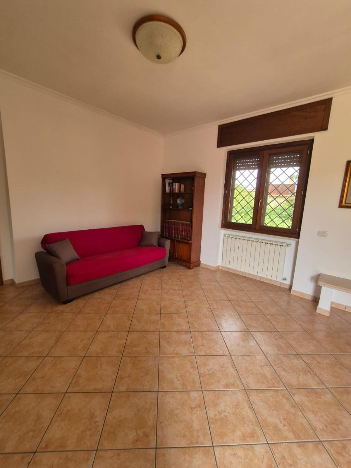 Madi House Leilighet Fiumicino Eksteriør bilde