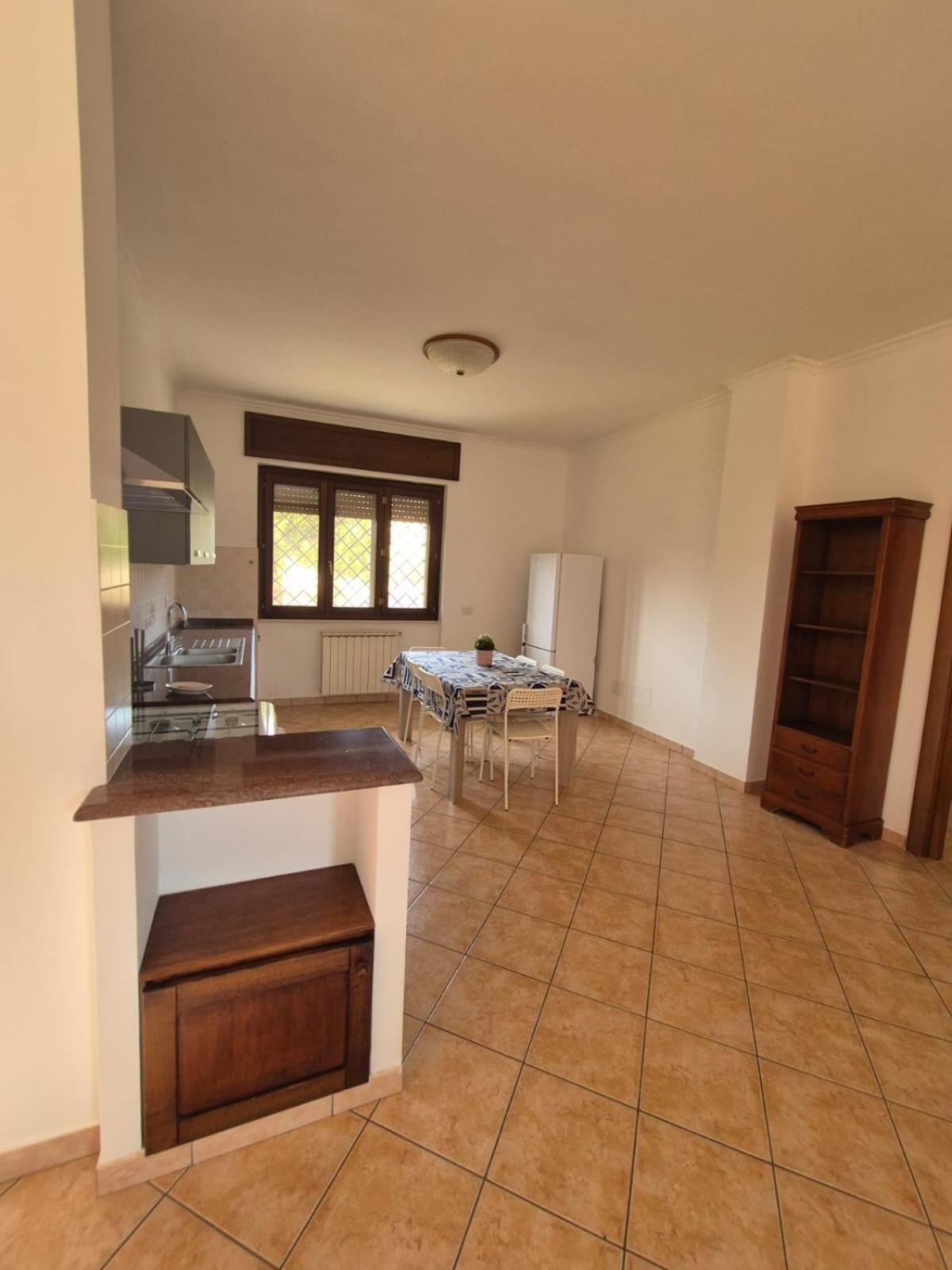 Madi House Leilighet Fiumicino Eksteriør bilde