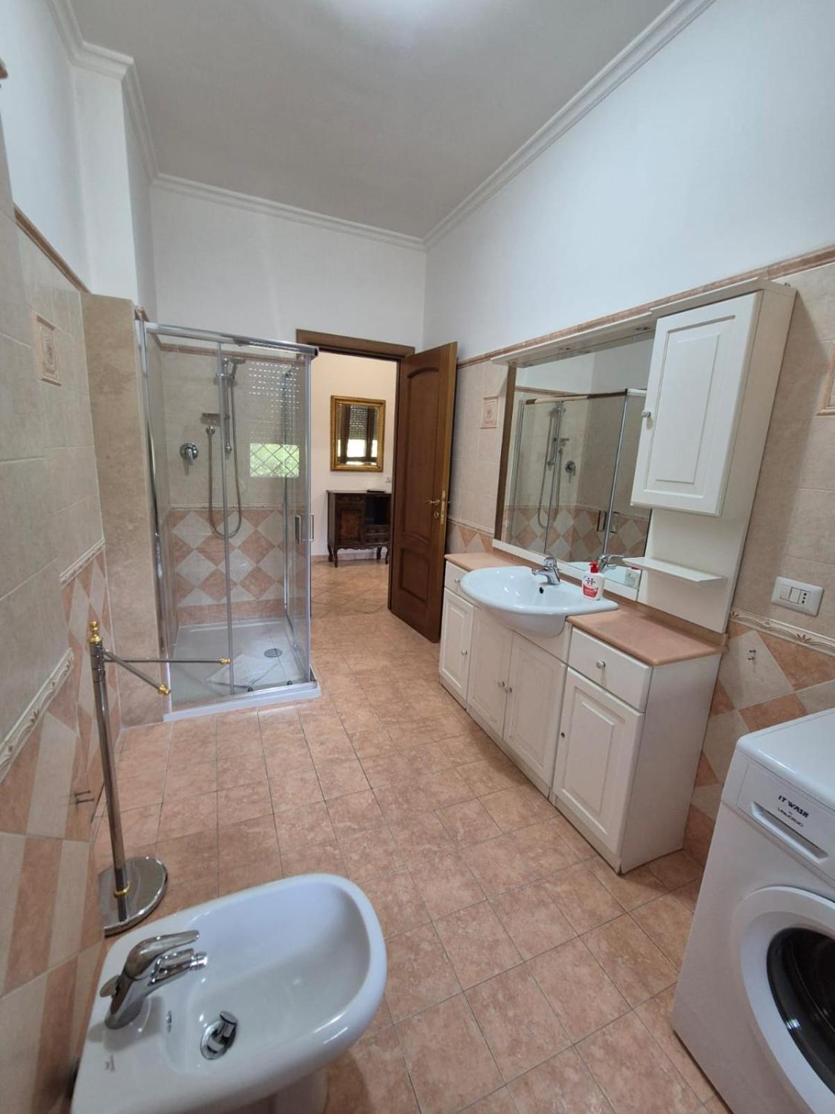 Madi House Leilighet Fiumicino Eksteriør bilde