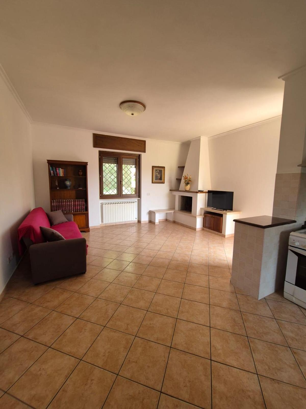 Madi House Leilighet Fiumicino Eksteriør bilde