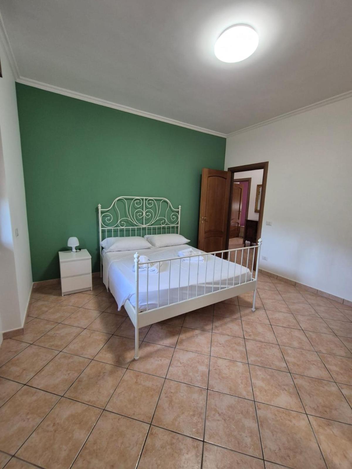 Madi House Leilighet Fiumicino Eksteriør bilde