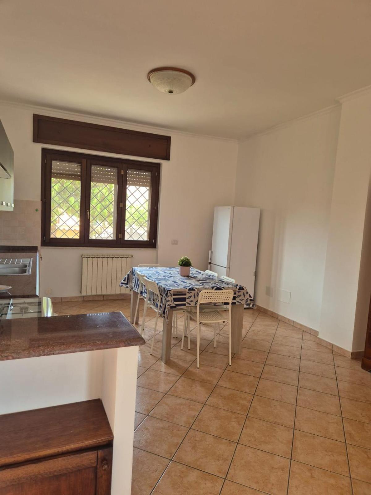 Madi House Leilighet Fiumicino Eksteriør bilde