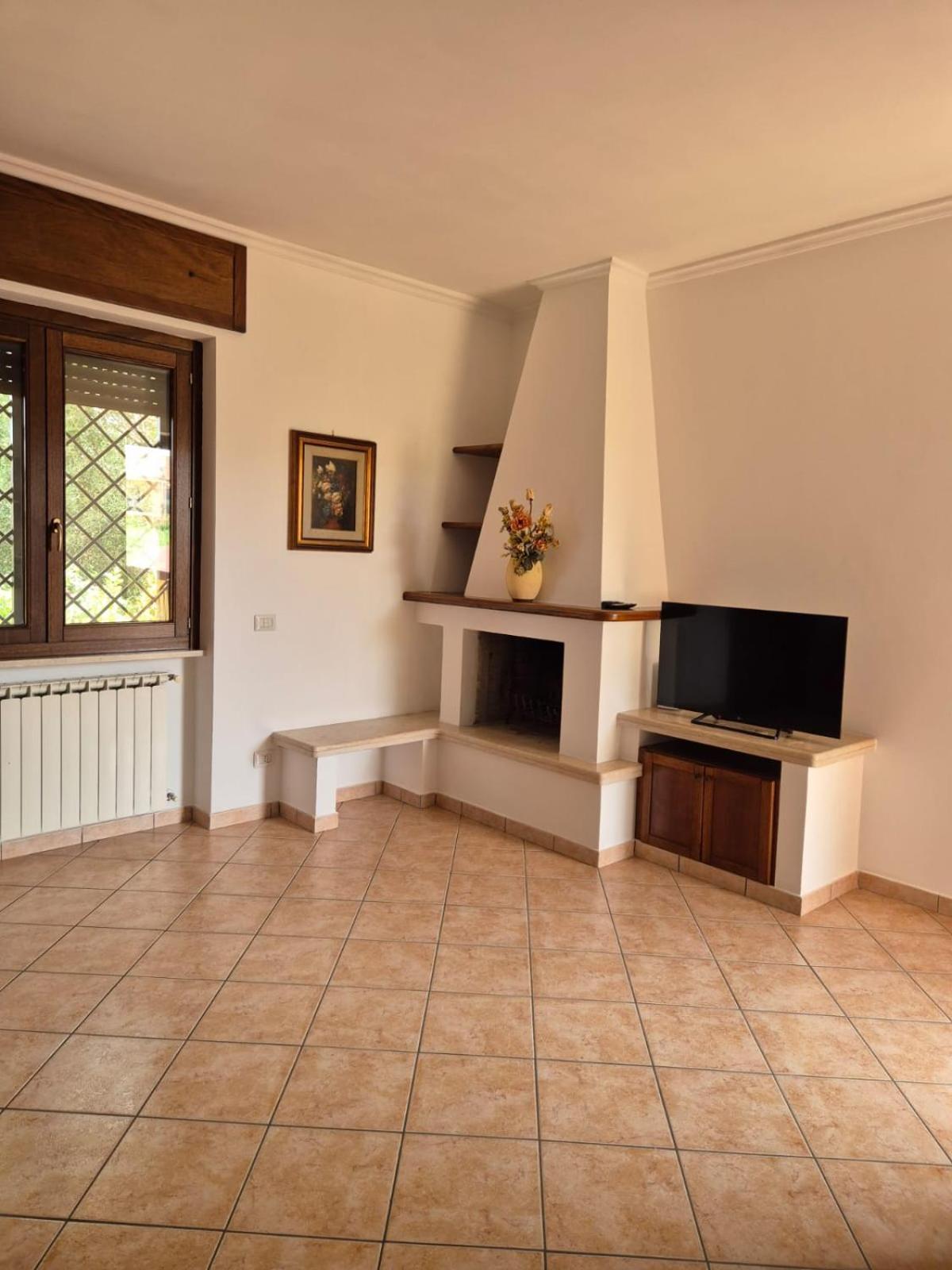 Madi House Leilighet Fiumicino Eksteriør bilde