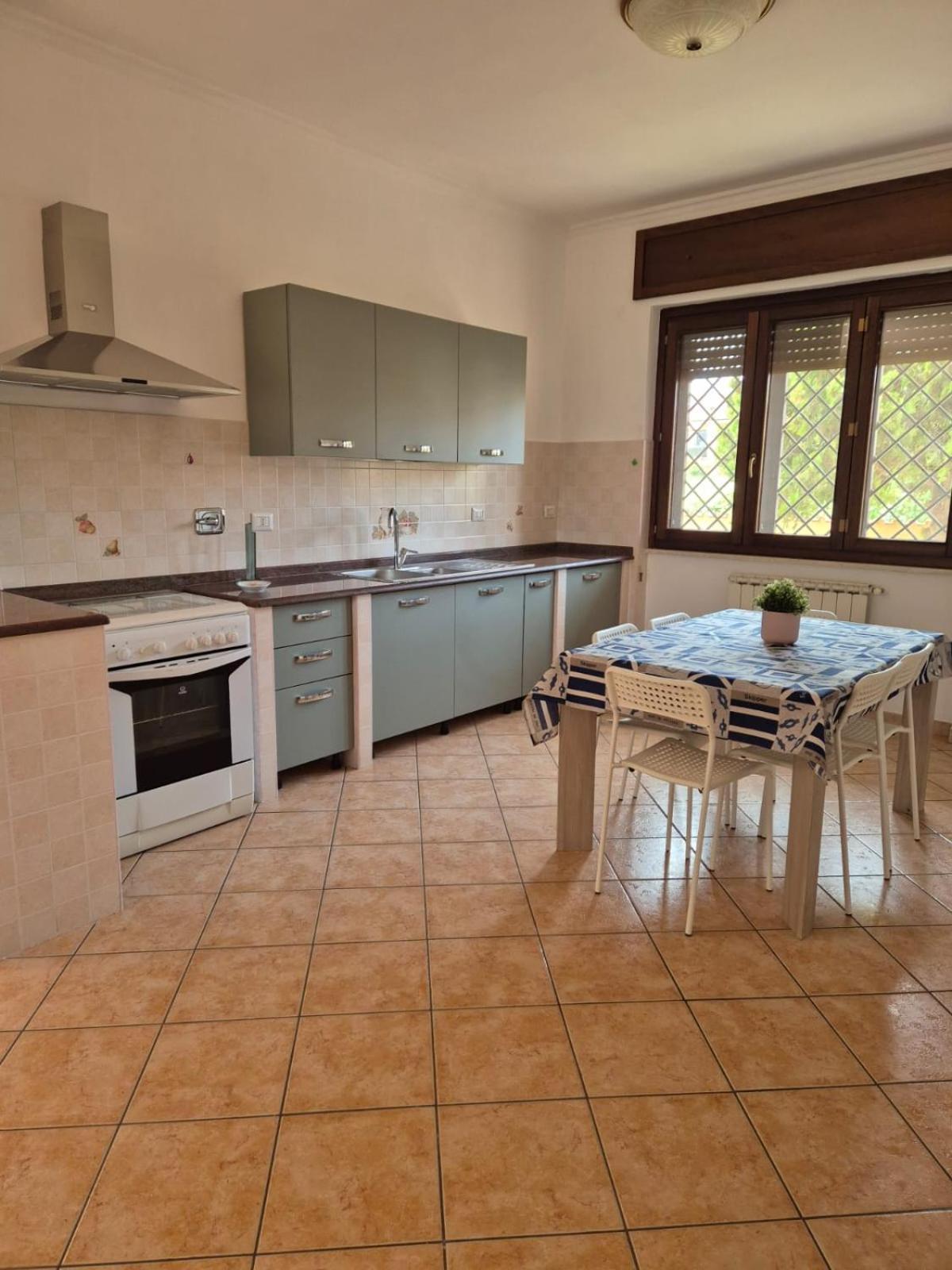 Madi House Leilighet Fiumicino Eksteriør bilde