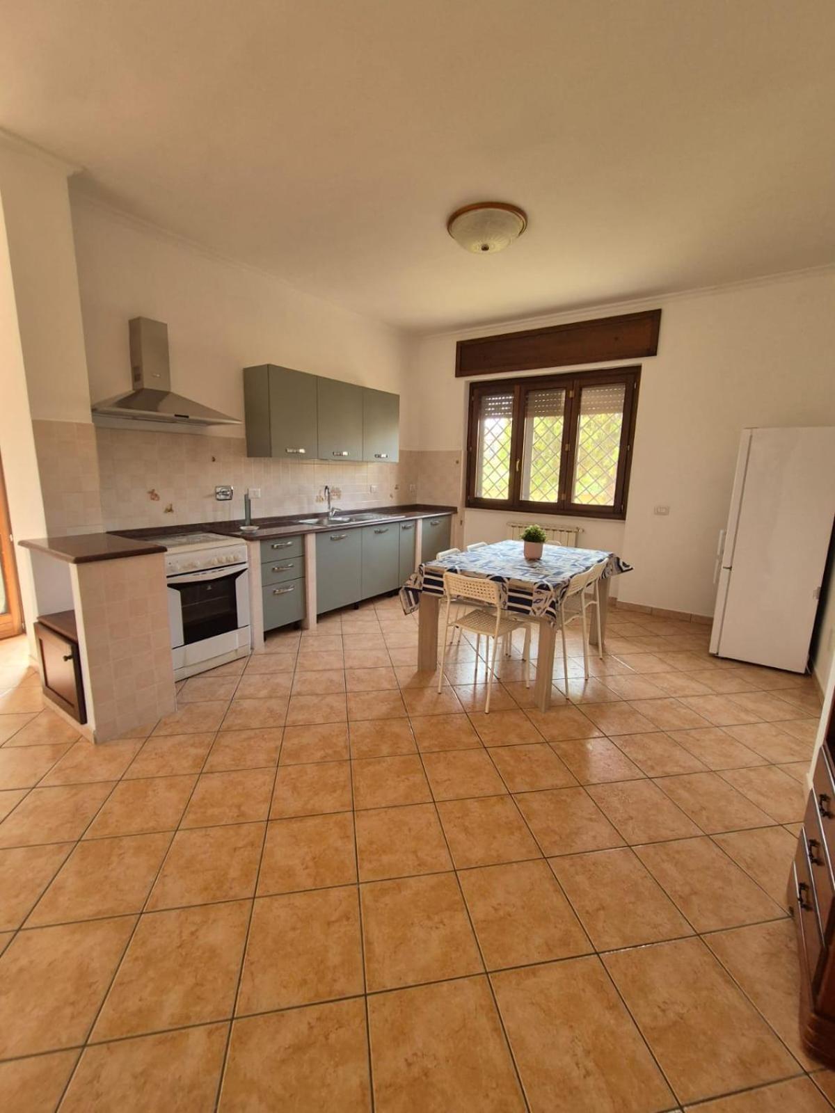 Madi House Leilighet Fiumicino Eksteriør bilde