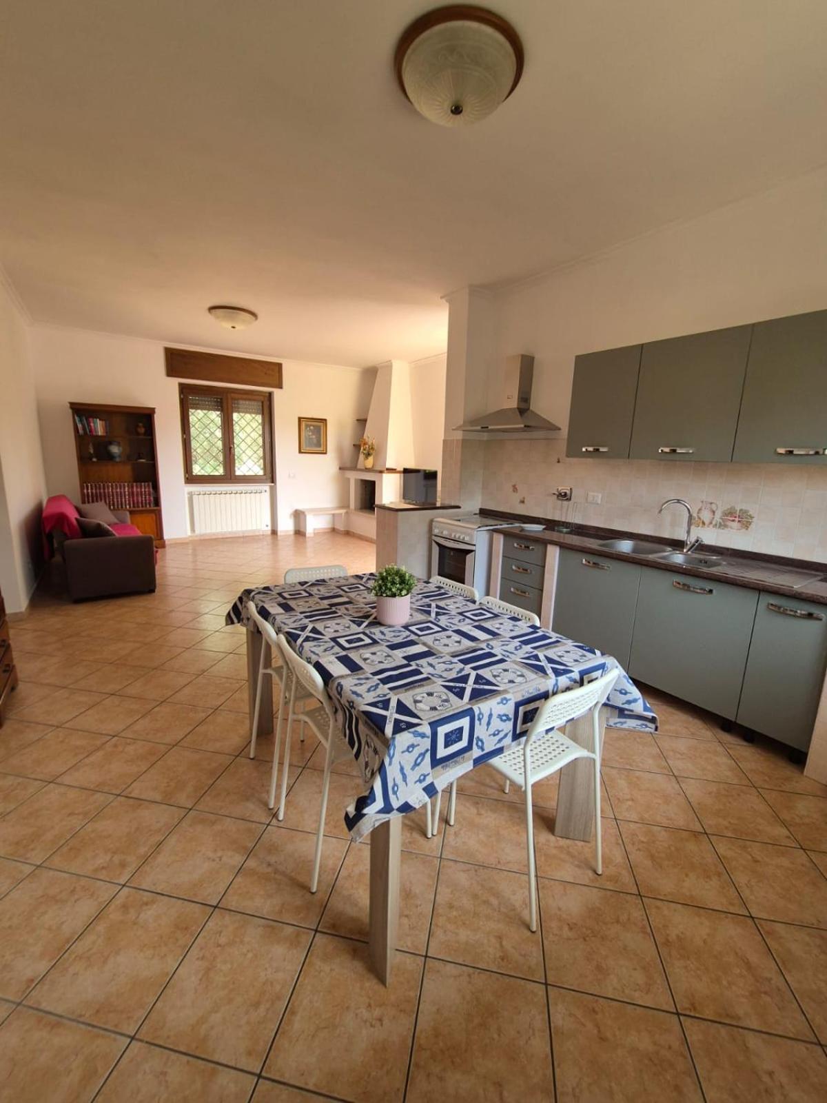 Madi House Leilighet Fiumicino Eksteriør bilde